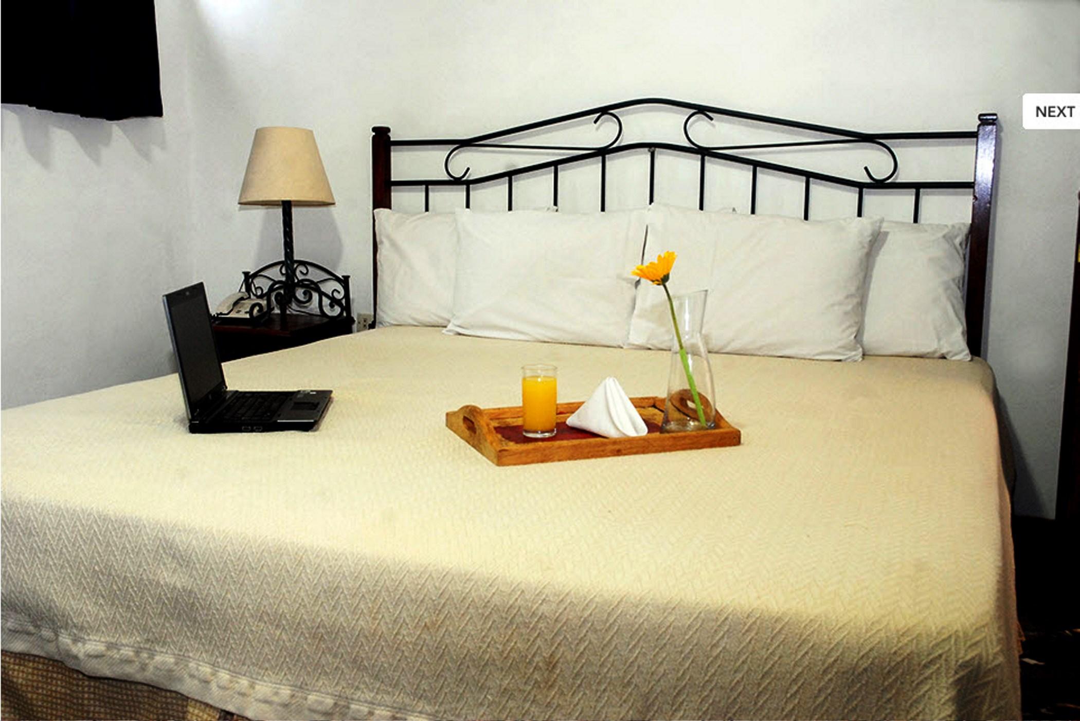 Hotel Santa Elena Antiguo Cuscatlán Eksteriør billede