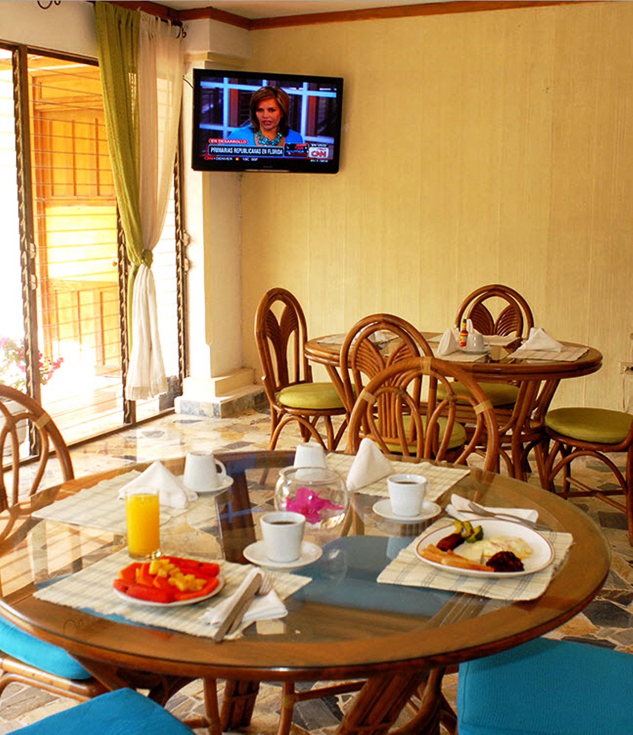 Hotel Santa Elena Antiguo Cuscatlán Eksteriør billede