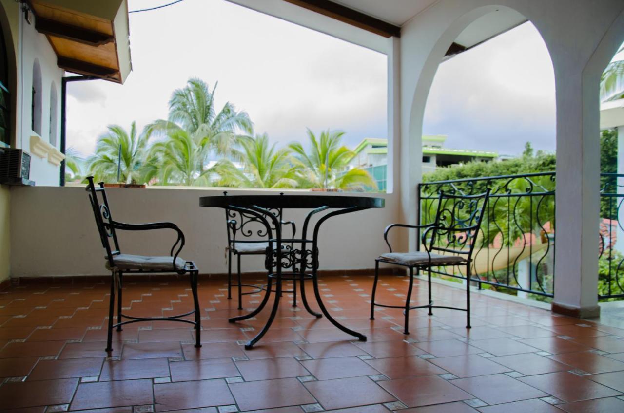 Hotel Santa Elena Antiguo Cuscatlán Eksteriør billede